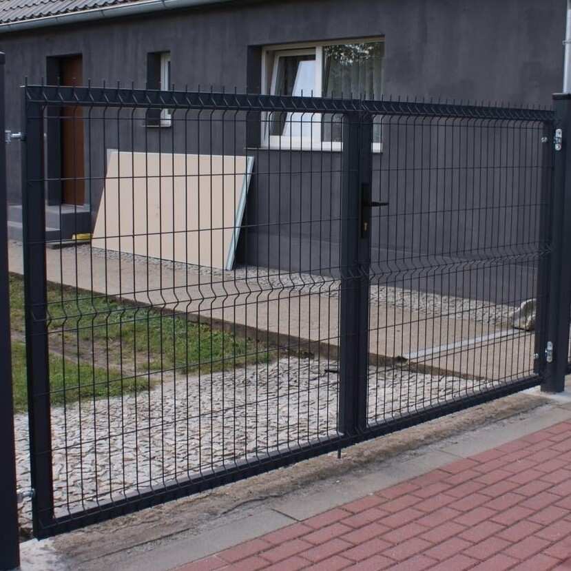 brama rozwierna
